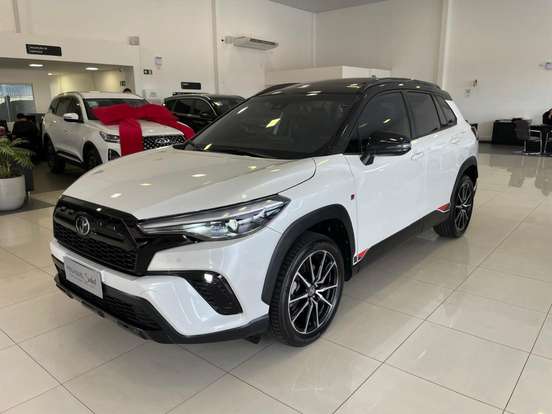 TOYOTA-COROLLA CROSS-2023