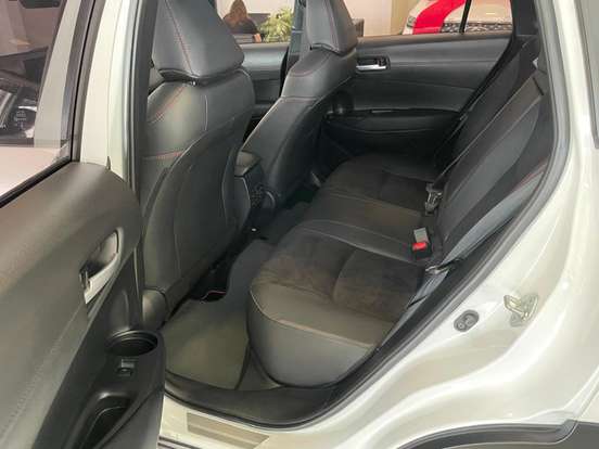 TOYOTA-COROLLA CROSS-2.0 VVT-IE FLEX GR-SPORT DIRECT SHIFT TOYOTA-COROLLA CROSS-2023