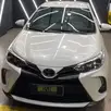 TOYOTA YARIS 1.5 16V FLEX SEDAN XS MULTIDRIVE TOYOTA YARIS 1.5 16V FLEX SEDAN XS MULTIDRIVE