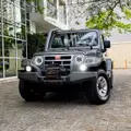 TROLLER T4 3.2 TGV 4X4 16V TURBO DIESEL 2P MANUAL TROLLER T4 3.2 TGV 4X4 16V TURBO DIESEL 2P MANUAL