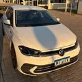 VOLKSWAGEN POLO 1.0 170 TSI HIGHLINE AUTOMÁTICO VOLKSWAGEN POLO 1.0 170 TSI HIGHLINE AUTOMÁTICO