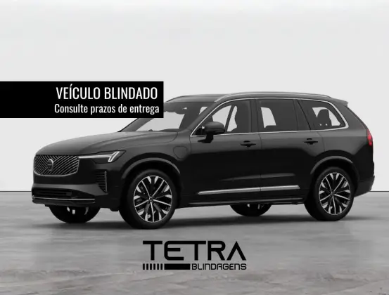 VOLVO XC90 2.0 T8 PHEV ULTRA AWD GEARTRONIC