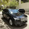 VOLVO XC90 2.0 D5 DIESEL INSCRIPTION AWD GEARTRONIC VOLVO XC90 2.0 D5 DIESEL INSCRIPTION AWD GEARTRONIC