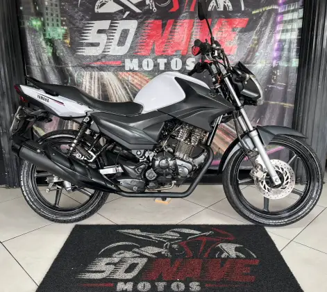 YAMAHA FACTOR 150ED YAMAHA FACTOR 150ED