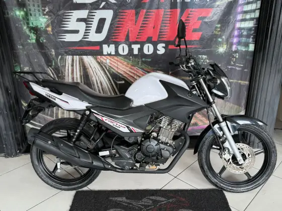 YAMAHA FACTOR 150ED 
