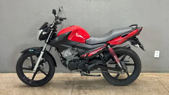 YAMAHA FACTOR 150ED 