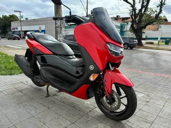 YAMAHA NMAX 160 ABS YAMAHA NMAX 160 ABS