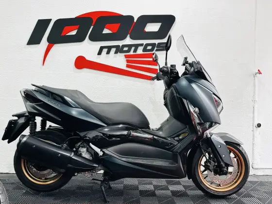YAMAHA XMAX ABS YAMAHA XMAX ABS