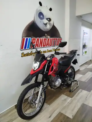 YAMAHA XTZ 150 CROSSER Z 