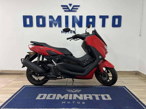 YAMAHA NMAX 160 ABS 