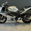 YAMAHA YZF R3 ABS YAMAHA YZF R3 ABS