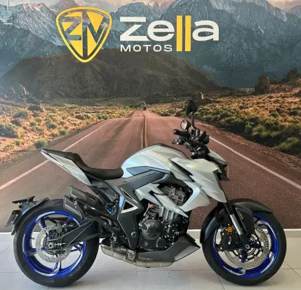 ZONTES R350 