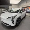 GAC AION Y 63,2 KW ELÉTRICO PREMIUM GAC AION Y 63,2 KW ELÉTRICO PREMIUM