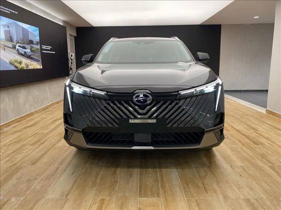 GAC GS4 2.0 HEV PREMIUM AUTOMÁTICO