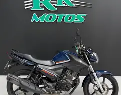 YAMAHA FACTOR YBR 150 ED YAMAHA FACTOR YBR 150 ED