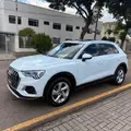 AUDI Q3 2.0 40 TFSI GASOLINA PERFORMANCE QUATTRO TIPTRONIC AUDI Q3 2.0 40 TFSI GASOLINA PERFORMANCE QUATTRO TIPTRONIC