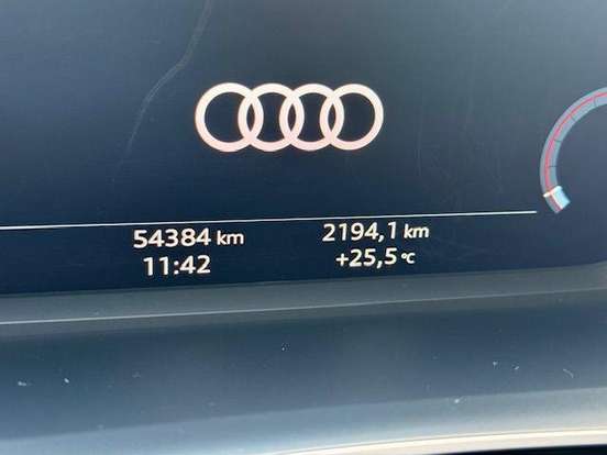 AUDI-Q3-2.0 40 TFSI GASOLINA PERFORMANCE QUATTRO TIPTRONIC AUDI-Q3-2022