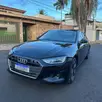 AUDI A4 2.0 TFSI MHEV PRESTIGE S TRONIC AUDI A4 2.0 TFSI MHEV PRESTIGE S TRONIC
