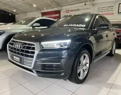 AUDI Q5 2.0 TFSI GASOLINA AMBIENTE S TRONIC AUDI Q5 2.0 TFSI GASOLINA AMBIENTE S TRONIC