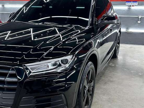 AUDI-Q5-2.0 TFSI GASOLINA AMBIENTE S TRONIC AUDI-Q5-2018
