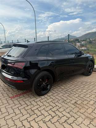 AUDI-Q5-2.0 TFSI GASOLINA AMBIENTE S TRONIC AUDI-Q5-2018