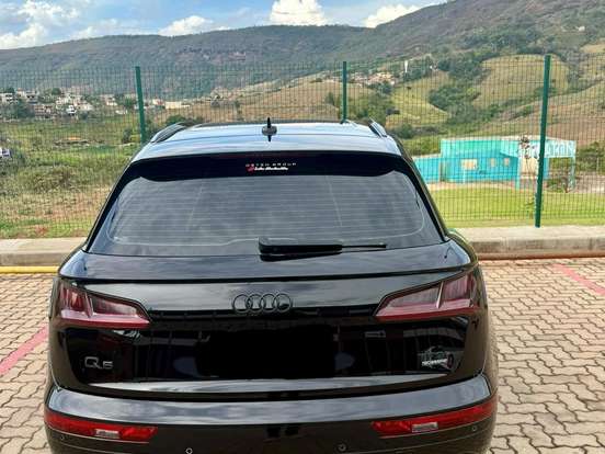 AUDI-Q5-2.0 TFSI GASOLINA AMBIENTE S TRONIC AUDI-Q5-2018