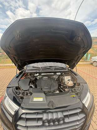 AUDI-Q5-2.0 TFSI GASOLINA AMBIENTE S TRONIC AUDI-Q5-2018