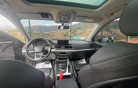 AUDI-Q5-2.0 TFSI GASOLINA AMBIENTE S TRONIC AUDI-Q5-2018
