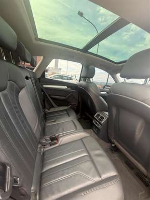 AUDI-Q5-2.0 TFSI GASOLINA AMBIENTE S TRONIC AUDI-Q5-2018