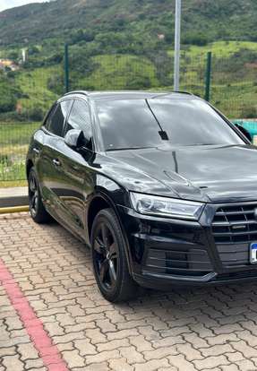 AUDI-Q5-2.0 TFSI GASOLINA AMBIENTE S TRONIC AUDI-Q5-2018