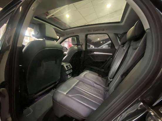 AUDI-Q5-2.0 TFSI GASOLINA AMBIENTE S TRONIC AUDI-Q5-2017