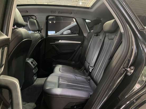 AUDI-Q5-2.0 TFSI GASOLINA AMBIENTE S TRONIC AUDI-Q5-2017