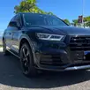 AUDI Q5 2.0 TFSI GASOLINA S-LINE S TRONIC AUDI Q5 2.0 TFSI GASOLINA S-LINE S TRONIC