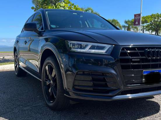 AUDI-Q5-2.0 TFSI GASOLINA S-LINE S TRONIC AUDI-Q5-2020