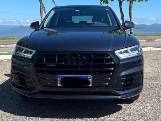 AUDI-Q5-2.0 TFSI GASOLINA S-LINE S TRONIC AUDI-Q5-2020