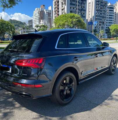AUDI-Q5-2.0 TFSI GASOLINA S-LINE S TRONIC AUDI-Q5-2020