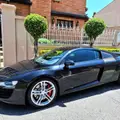 AUDI R8 4.2 FSI QUATTRO V8 32V GASOLINA 2P R-TRONIC AUDI R8 4.2 FSI QUATTRO V8 32V GASOLINA 2P R-TRONIC