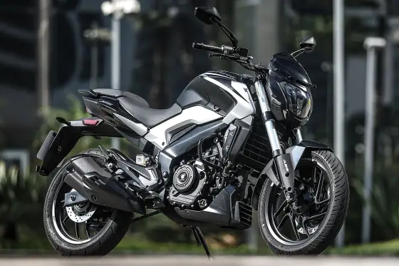 BAJAJ DOMINAR 250 