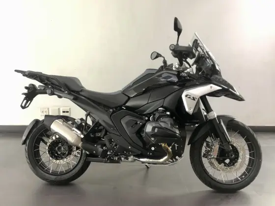 BMW R 1300 GS TRIPLE BLACK BMW R 1300 GS TRIPLE BLACK