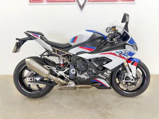 BMW S 1000 RR M 