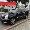 CADILLAC ESCALADE 6.2 ESV 4X2 V8 GASOLINA 4P AUTOMÁTICO CADILLAC ESCALADE 6.2 ESV 4X2 V8 GASOLINA 4P AUTOMÁTICO