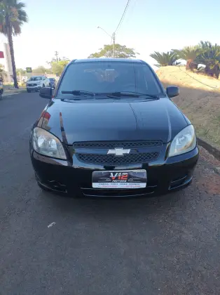 CHEVROLET CELTA 1.0 MPFI LS 8V FLEX 2P MANUAL