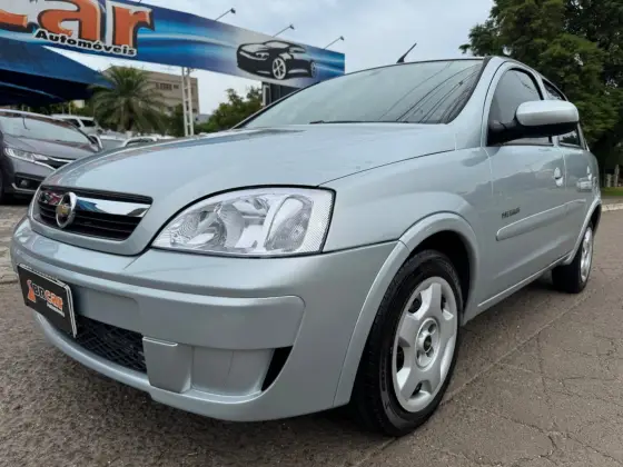 CHEVROLET CORSA 1.4 MPFI PREMIUM SEDAN 8V FLEX 4P MANUAL CHEVROLET CORSA 1.4 MPFI PREMIUM SEDAN 8V FLEX 4P MANUAL