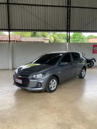 CHEVROLET ONIX 1.0 FLEX MANUAL