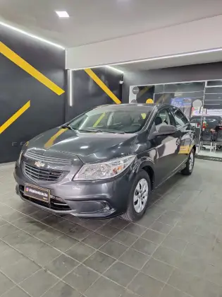 CHEVROLET ONIX 1.0 MPFI JOY 8V FLEX 4P MANUAL CHEVROLET ONIX 1.0 MPFI JOY 8V FLEX 4P MANUAL