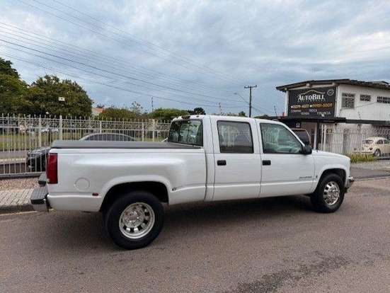 CHEVROLET-SILVERADO-1996