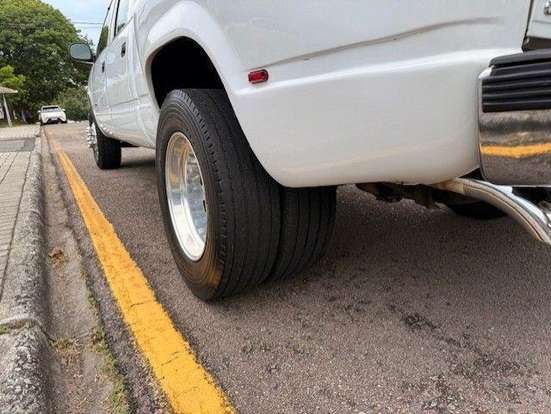 CHEVROLET-SILVERADO-1996