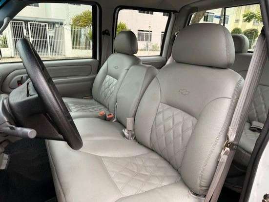 CHEVROLET-SILVERADO-1996