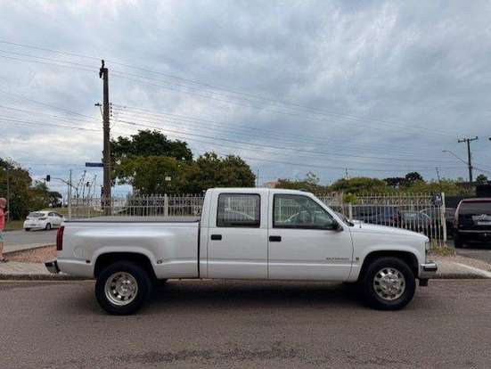 CHEVROLET-SILVERADO-1996