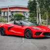 CHEVROLET CORVETTE 6.2 V8 LT2 GASOLINA STINGRAY CONVERSIVEL AUTOMÁTICO CHEVROLET CORVETTE 6.2 V8 LT2 GASOLINA STINGRAY CONVERSIVEL AUTOMÁTICO